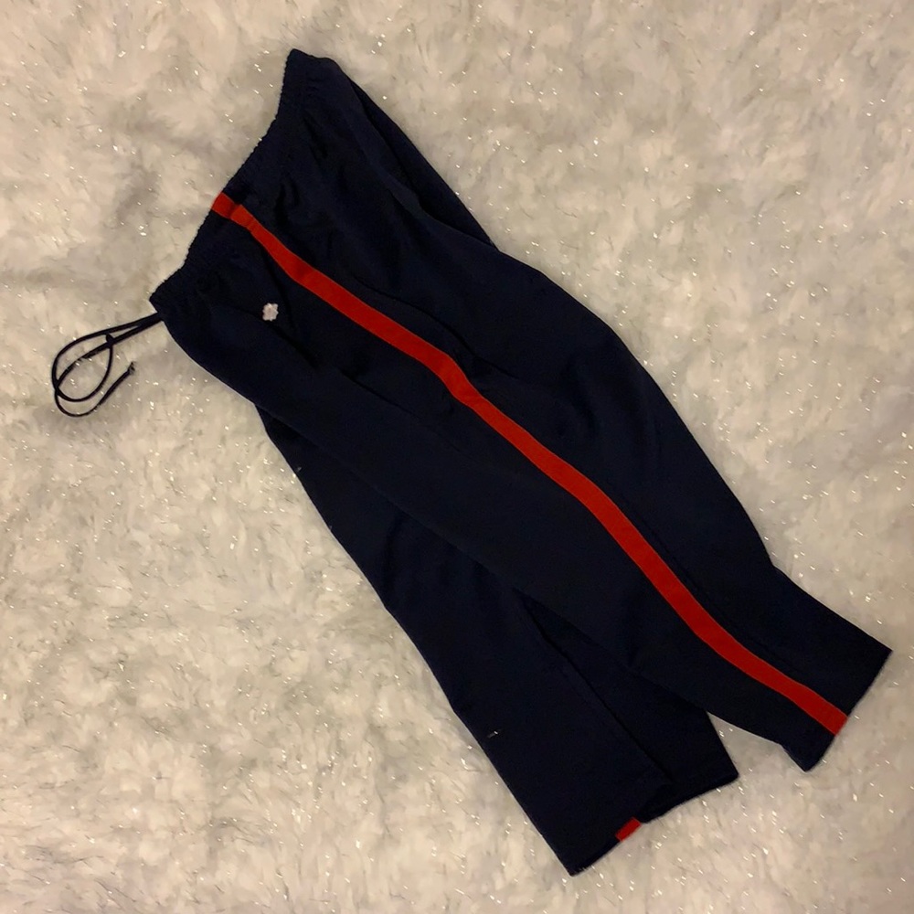 Jerzees Sports capris